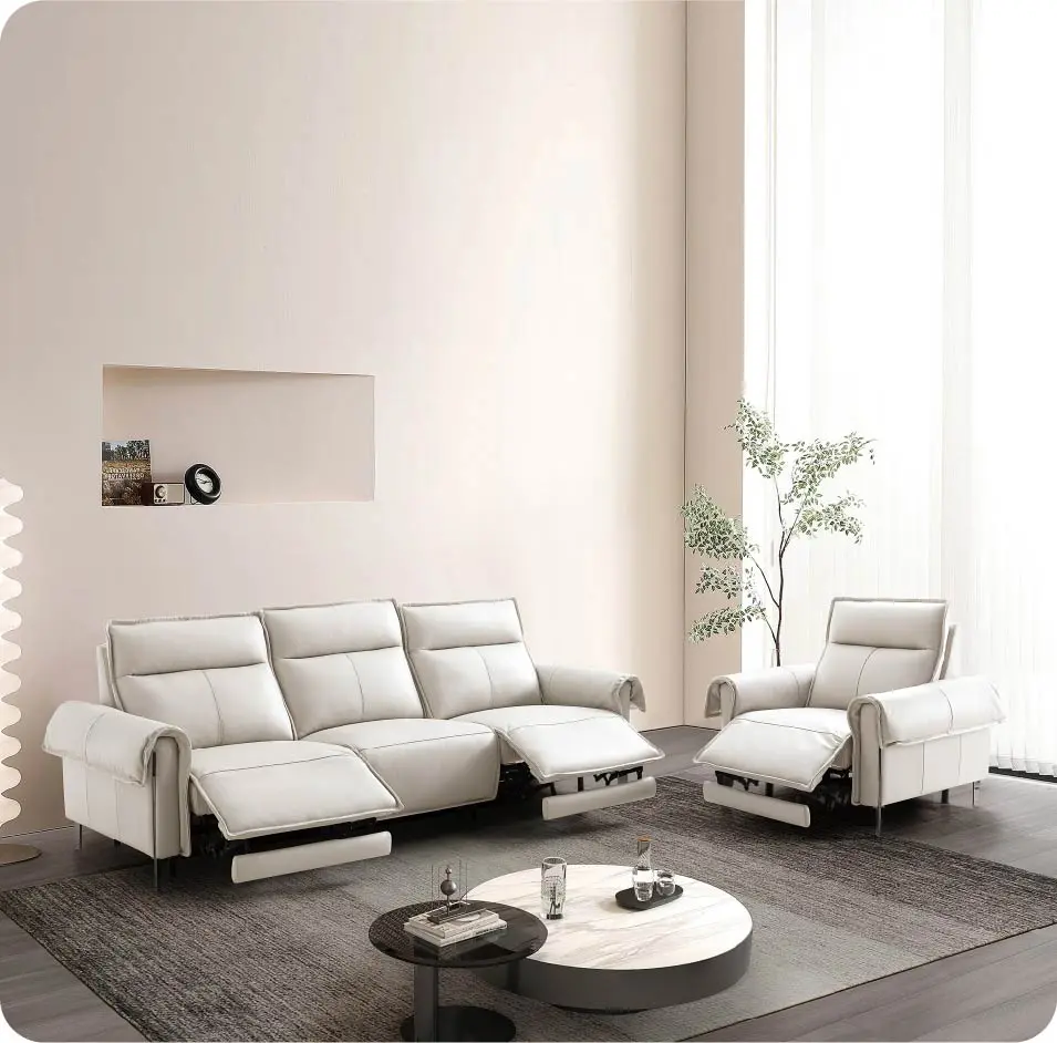Monte Bianco RG236 sofa